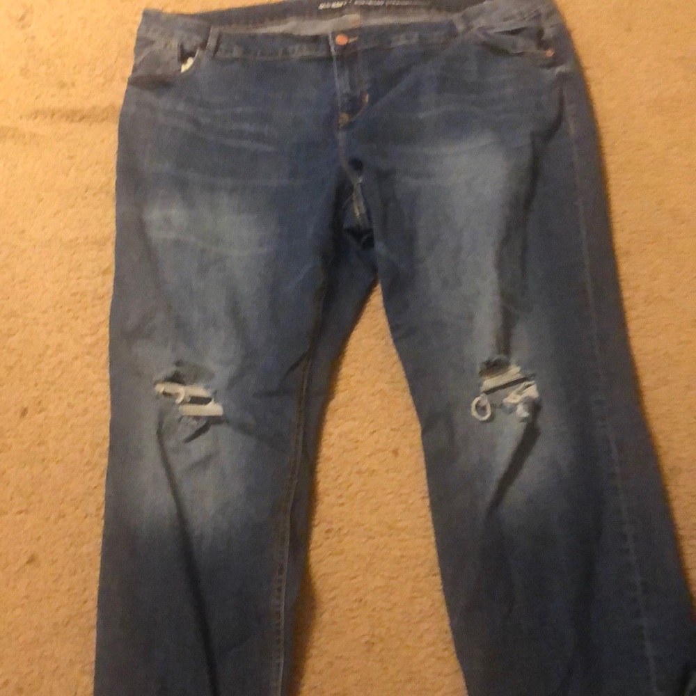 Old Navy Jeans